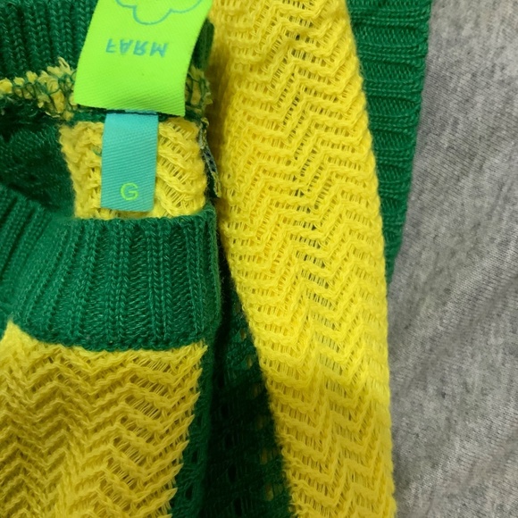 Brazilian Blouse – Farm Rio - Picture 4 of 4